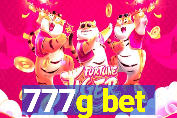 777g bet